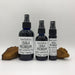 Rooted Earth Farm + Apothecary - Chaga Face Toner 1oz - 4oz.