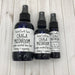 Rooted Earth Farm + Apothecary - Chaga Face Toner 1oz - 4oz.