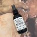 Rooted Earth Farm + Apothecary - Chaga Face Toner 1oz - 4oz.