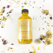 Butter Me Up Organics Super Acne Fighter / Organic Acne Treatment / Acne / Essential Oils / Natural  Acne Treatment / Acne Scars / Hormonal Acne / Cystic Acne Face