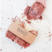 Butter Me Up Organics Jasmine, Atlas Cedar, & Pine Organic Soap Essential Oils Soap