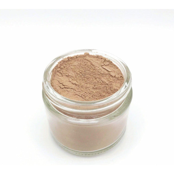 Acne Relief Clay Mask