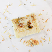 Butter Me Up Organics Sweet Citrus with Calendula Soap, Gifts