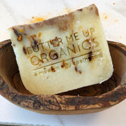 Butter Me Up Organics Balthazar All Over Bar / Organic Soap Vegan Soap