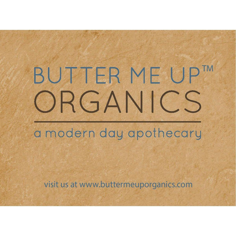 Butter Me Up Organics Organic Activated Charcoal Toothpaste / Whitening Toothpaste / Organic Toothpaste / Black Toothpaste / Charcoal Toothpaste / Tooth Paste Teeth