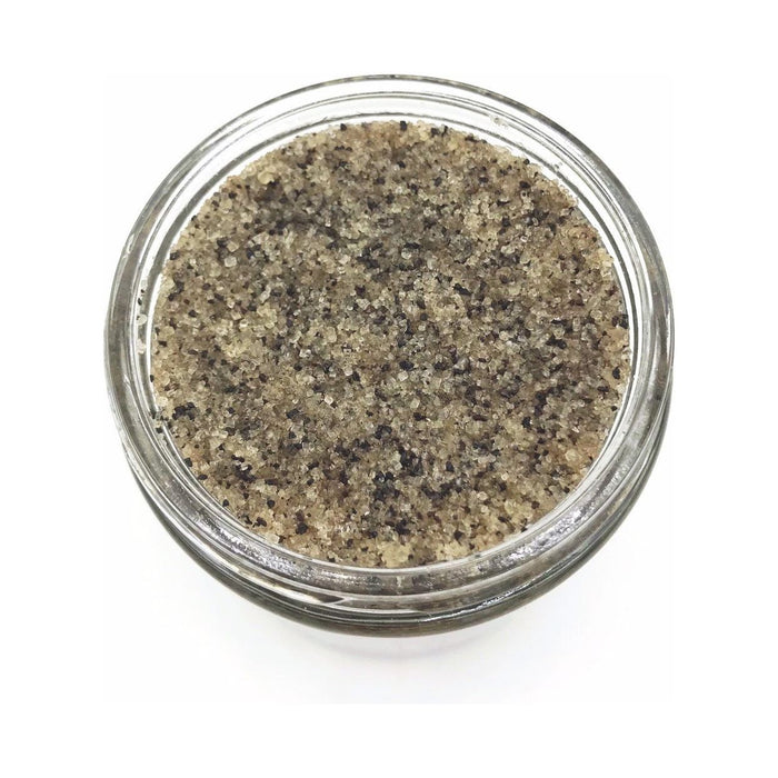 Rooted Earth Farm + Apothecary - Coffee Sugar Body Scrub