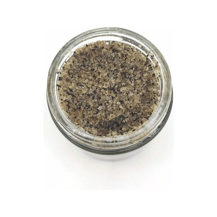 Rooted Earth Farm + Apothecary - Coffee Sugar Body Scrub