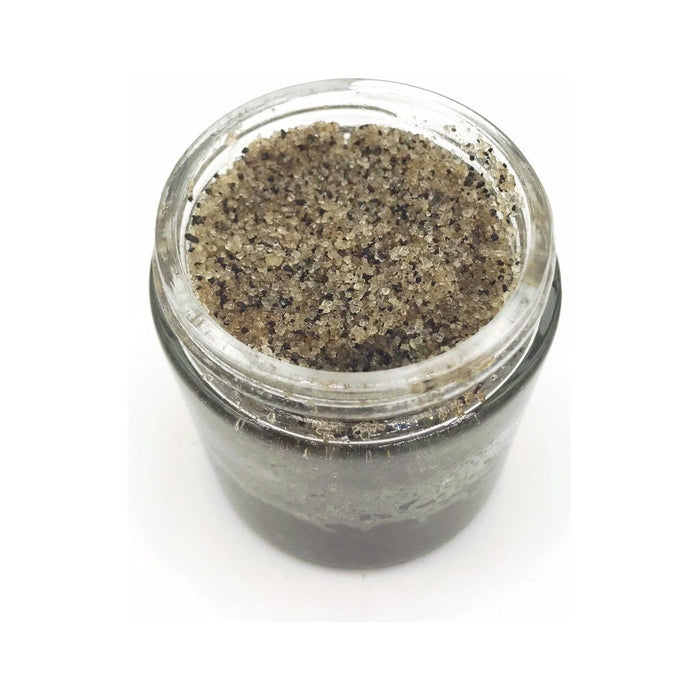 Rooted Earth Farm + Apothecary - Coffee Sugar Body Scrub