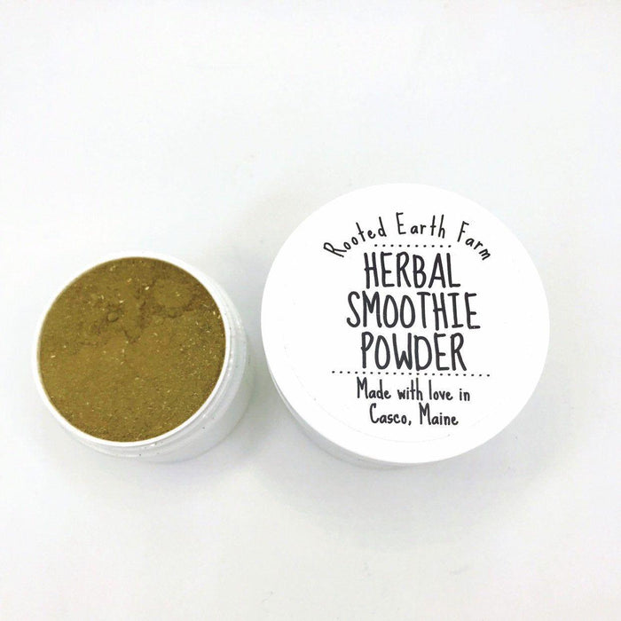 Herbal Smoothie Powder