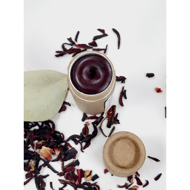 Butter Me Up Organics Organic Natural Cheek And Lip Stain / Lip Color / Organic Tinted Lip Balm / Lip Gloss Makeup, Lips