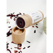 Butter Me Up Organics Organic Natural Cheek And Lip Stain / Lip Color / Organic Tinted Lip Balm / Lip Gloss Makeup, Lips