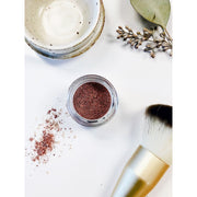 Butter Me Up Organics Organic Botanical Blush / Natural Blush / Titanium Dioxide FREE / Chemical Free / Butter Me Up Organics Face