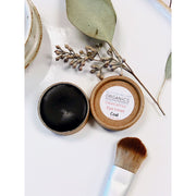 Butter Me Up Organics Organic Eyeliner / Organic Eye Makeup / Eye Coal / Butter Me Up Organics Makeup