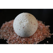 Butter Me Up Organics Skin Bomb-Large Organic Psoriasis/Eczema Bath Bomb Bath