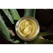 Butter Me Up Organics Anti Aging Night Cream Face Moisturizer Organic Green Tea Face