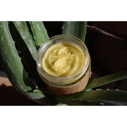 Butter Me Up Organics Anti Aging Night Cream Face Moisturizer Organic Green Tea Face
