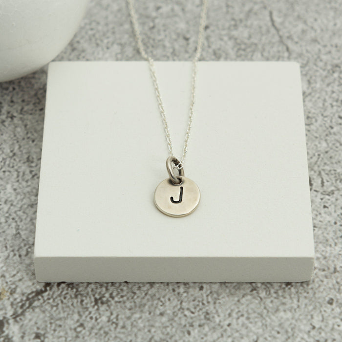 Capricorn Necklace