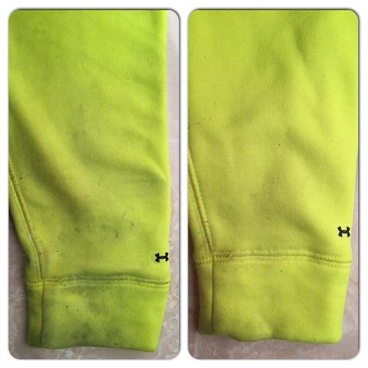 Butter Me Up Organics Organic Vegan Stain Stick Home