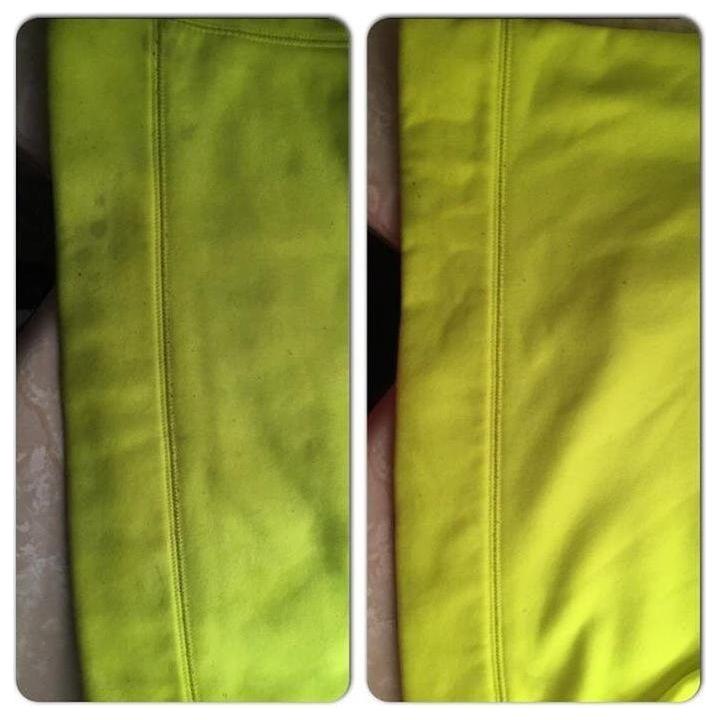 Butter Me Up Organics Organic Vegan Stain Stick Home