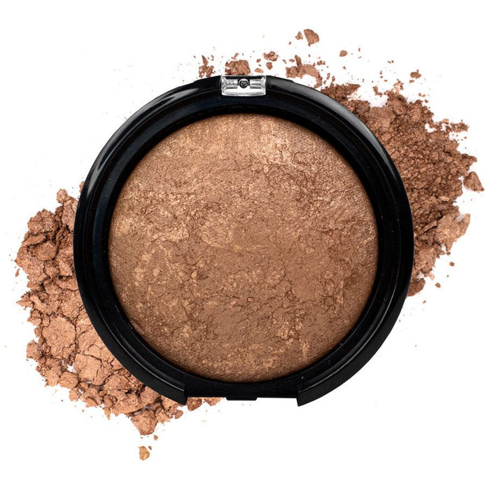 Palladio - Baked Bronzer