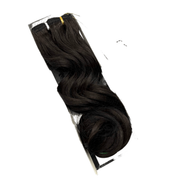 VIP Extensions Illusions Collection Butterfly Clip Hair Extension