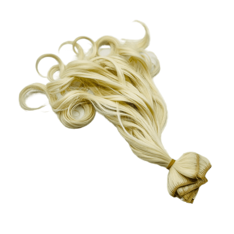 VIP Extensions Illusions Collection Butterfly Clip Hair Extension