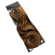 VIP Extensions Illusions Collection Butterfly Clip Hair Extension