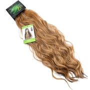 VIP Extensions Illusions Collection Flamingo Clip Clip On (7 pieces) Hair Extension