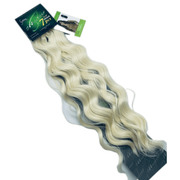 VIP Extensions Illusions Collection Flamingo Clip Clip On (7 pieces) Hair Extension