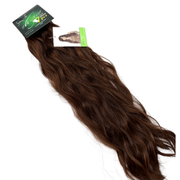 VIP Extensions Illusions Collection Flamingo Clip Clip On (7 pieces) Hair Extension