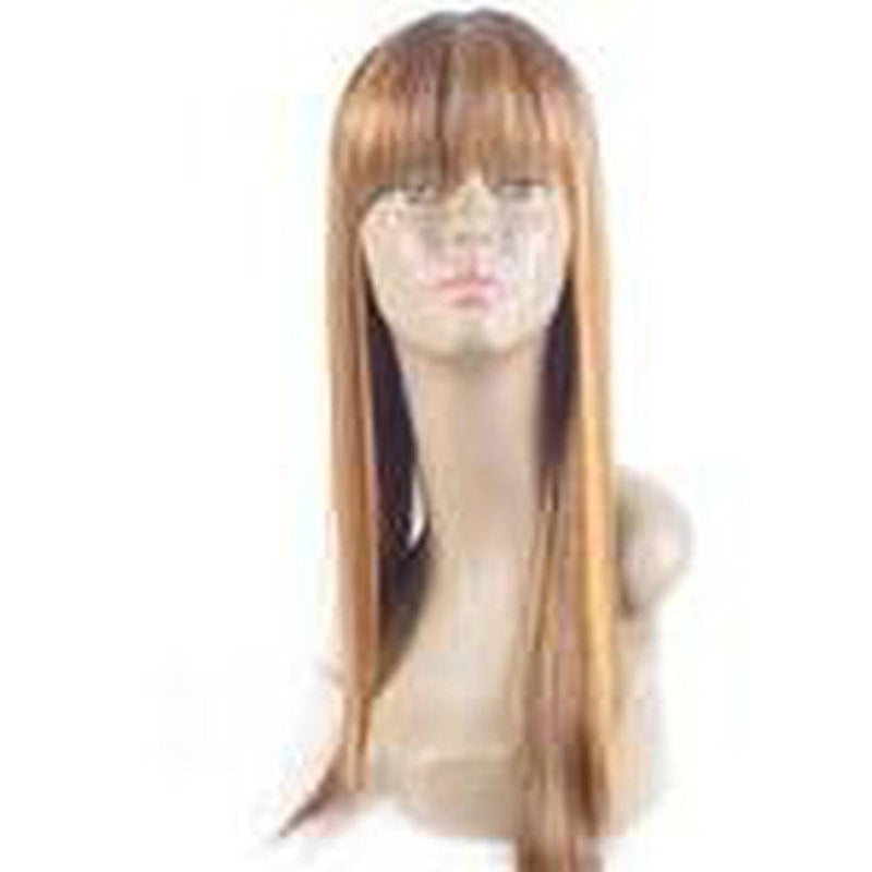 VIP Extensions Illusions Collection Wig Bella 26 inch Synthetic Wig