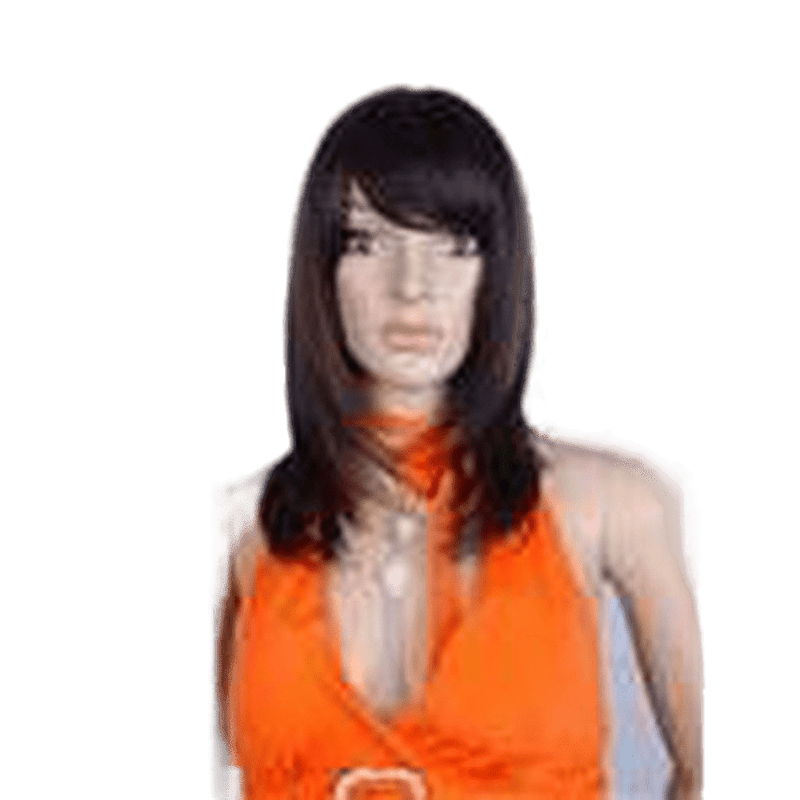 VIP Extensions Illusions Collection Wig Bianca 18 inch Synthetic Wig