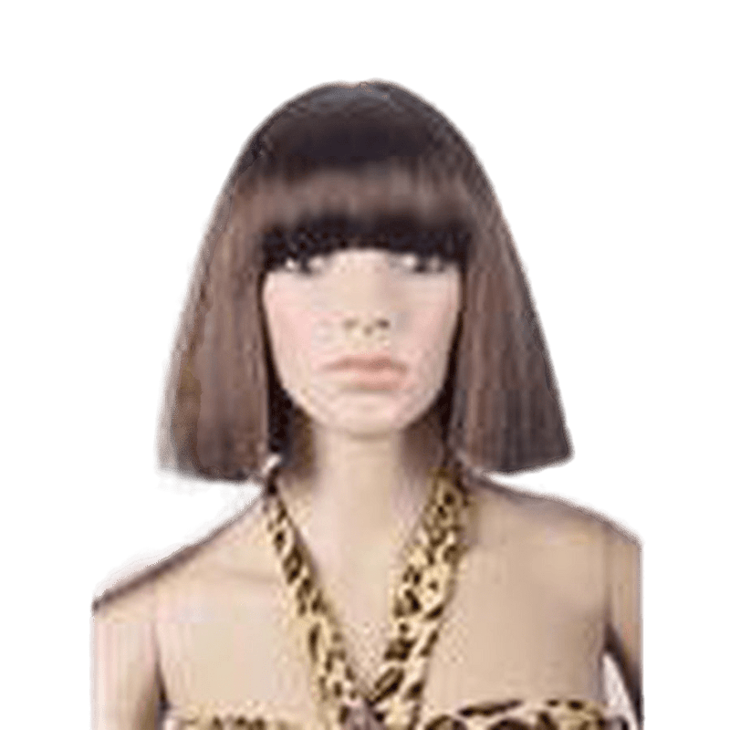 VIP Extensions Illusions Collection Wig Cleopatra 11 inch futura heat friendly fiber Illusions Wigs