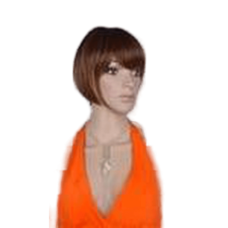 VIP Extensions Illusions Collection Wig Jamie 10 inch Illusions Wigs