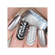 UberChic Beauty Glass Slipper - Stamping Polish Stamping Polish