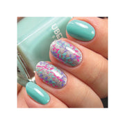 UberChic Beauty Spa Day - Stamping Polish Stamping Polish