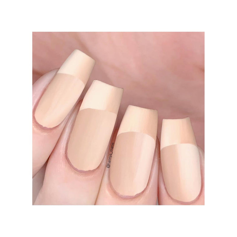 UberChic Beauty Feeling French Stamping Plate