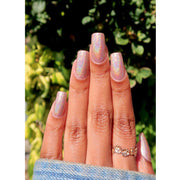 UberChic Beauty It's Pumpkin Spice Season - Holographic Polish Regular Polish