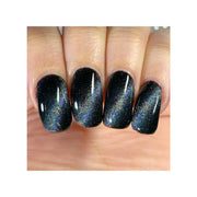 UberChic Beauty Off The Radar - Holo Cats Eye Gel Polish Gel Polish