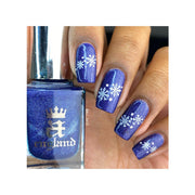 UberChic Beauty The Ultimate DIY Sweater Stamping Plate