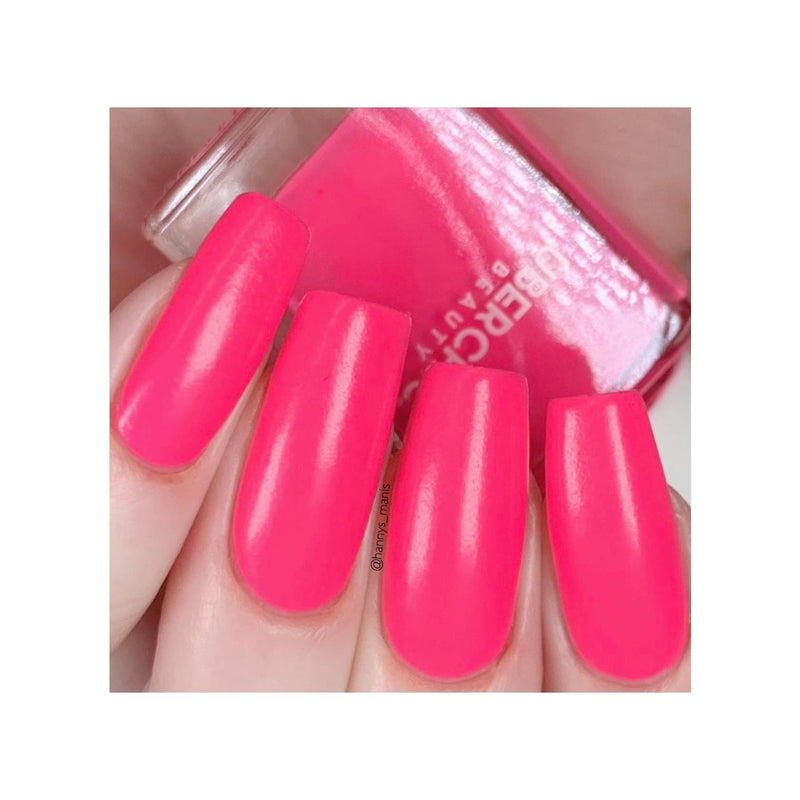 UberChic Beauty Bermuda - Polish Regular Polish