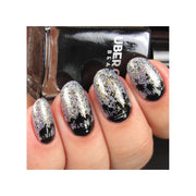 UberChic Beauty It's A Season Of Joy Stamping Plate