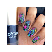 UberChic Beauty Nice & Negative-02 Stamping Plate