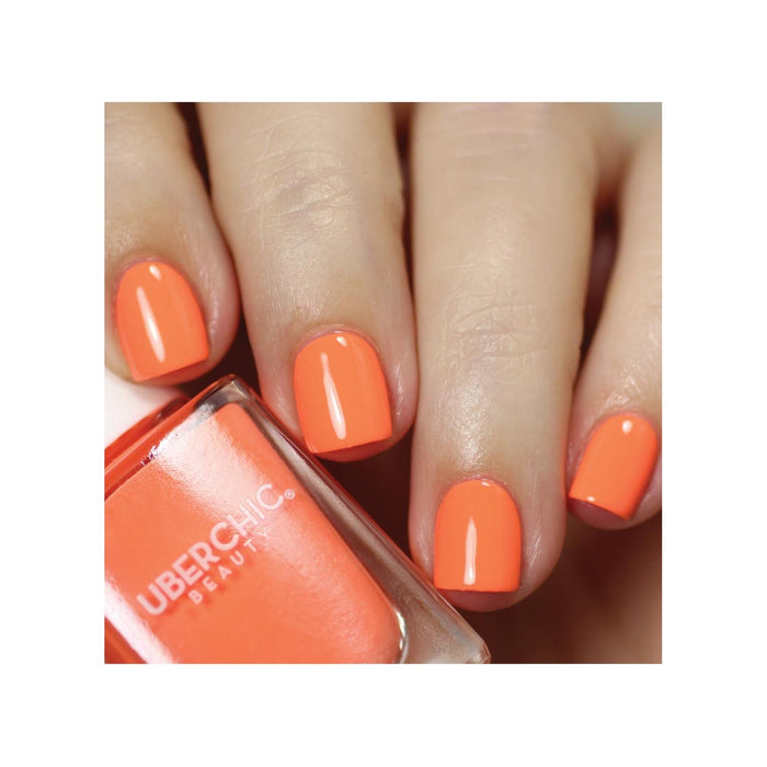 Uberchic Beauty Bahama   Polish