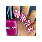 UberChic Beauty Mint To Be Stamping Plate