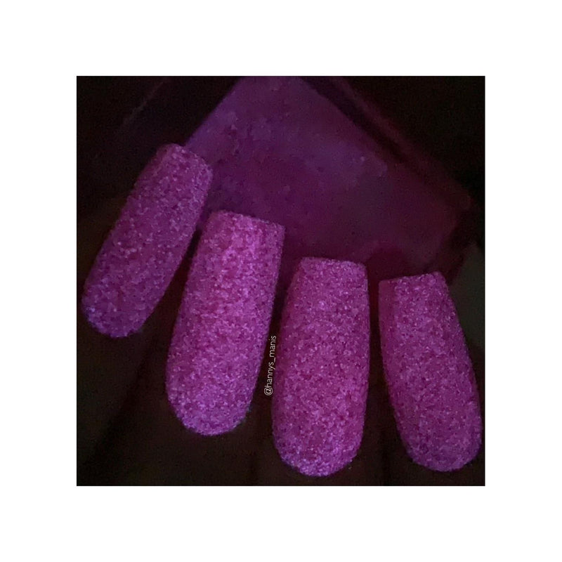 UberChic Beauty Bermuda - Polish Regular Polish