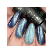 UberChic Beauty Calm Before The Storm - Cats Eye Iridescent Gel Polish Gel Polish
