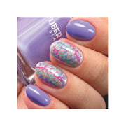 UberChic Beauty There Is Nothing Lilac - Stamping Polish Stamping Polish