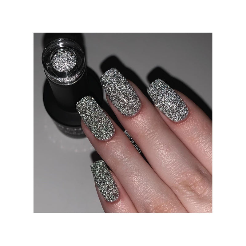 UberChic Beauty Diamonds - Gel Polish Gel Polish