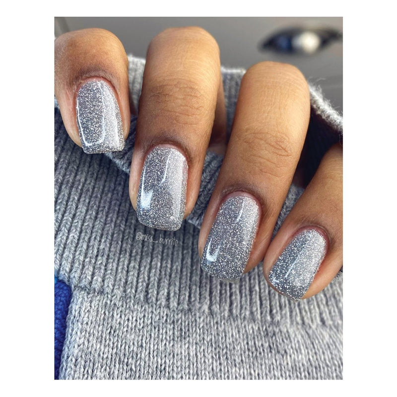 UberChic Beauty Diamonds - Gel Polish Gel Polish